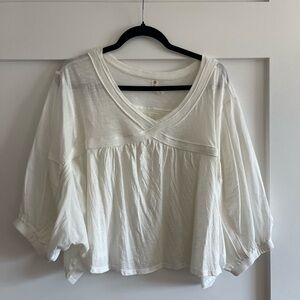 Anthropologie Top